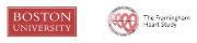 Boston University Section of Preventative Medicine and Epidemiology Logo